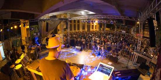 Nas nove edições anteriores, o evento envolveu mais de 18 mil artistas e profissionais da cultura, alcançou um público de quase 8,5 milhões de pessoas, em cerca de 3,3 mil atrações e 240 horas de programação gratuita (Sara Torres/Divulgação)