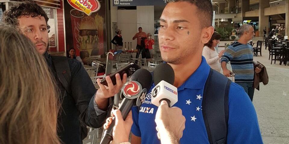 (Cruzeiro/Divulgação)