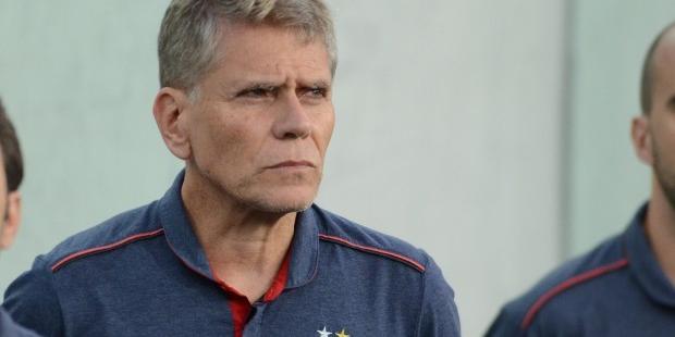  (Gustavo Oliveira/ Site Oficial CAP)