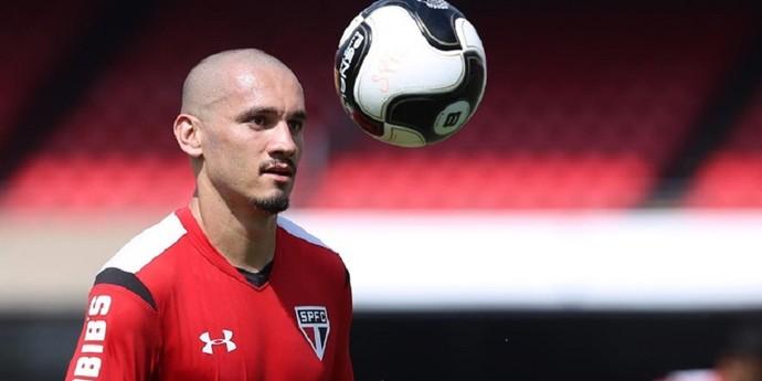 (Rubens Chiri/ saopaulofc.net)