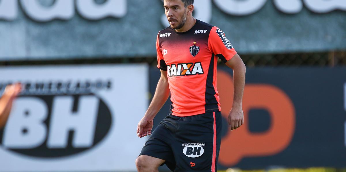 (Bruno Cantini/Atlético)