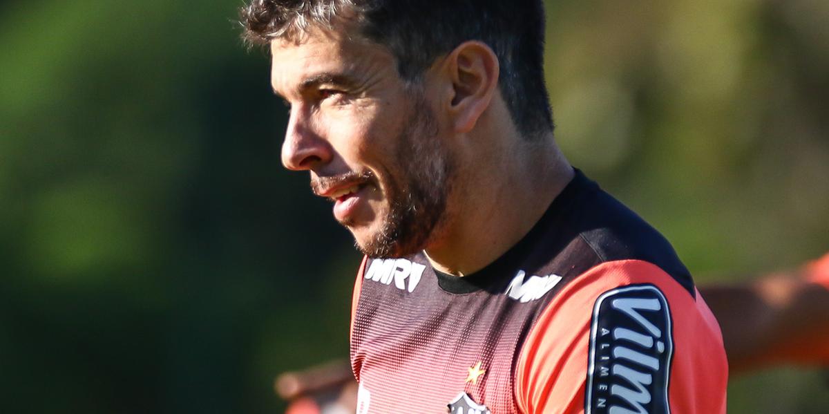 (Bruno Cantini/Atlético)