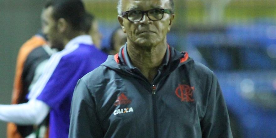  (Flamengo/Divulgação)