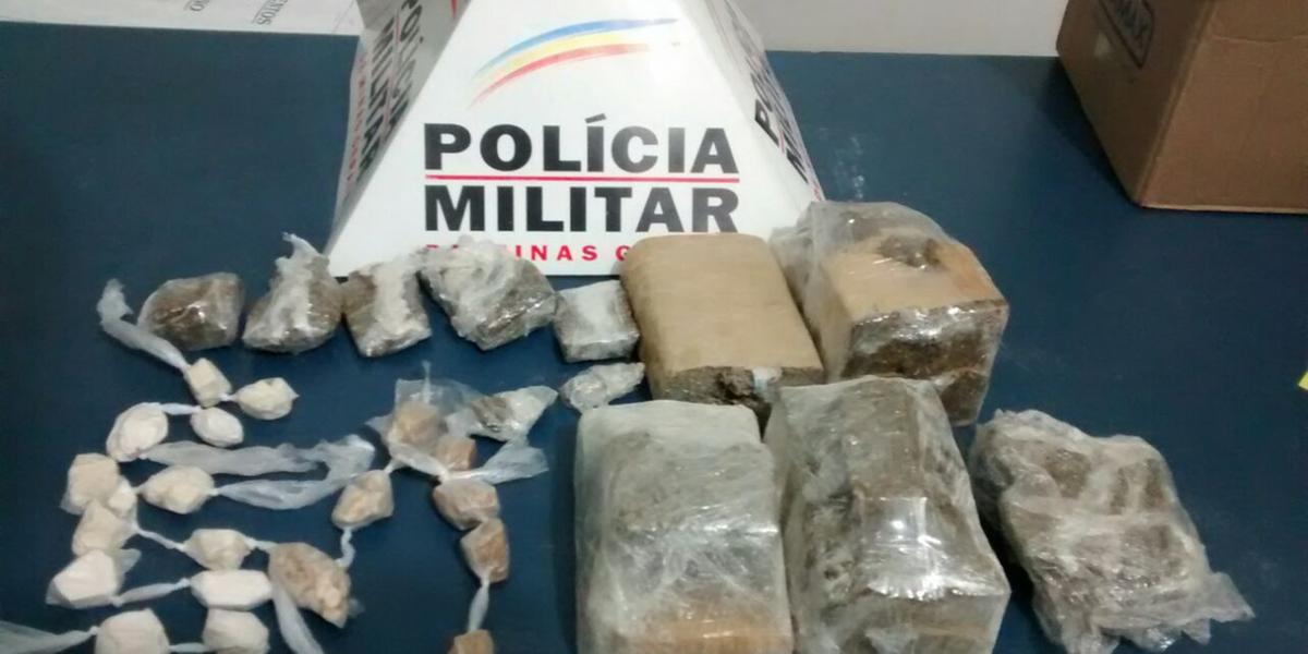 (PM/Divulgação)