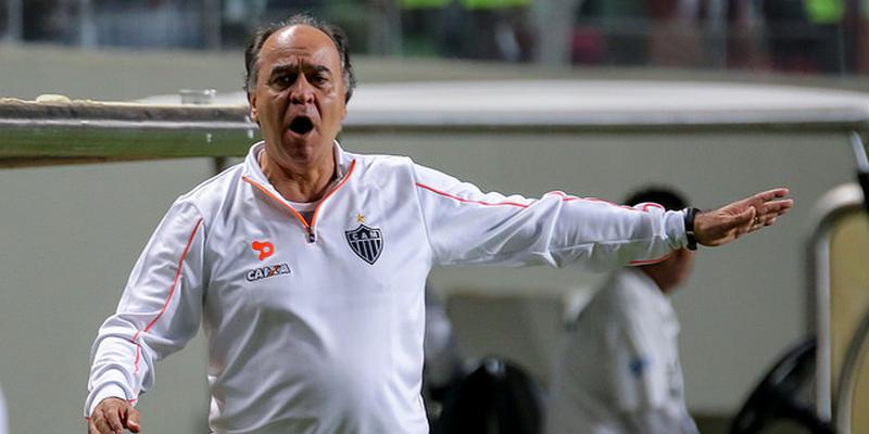 (Bruno Cantini/Atlético)