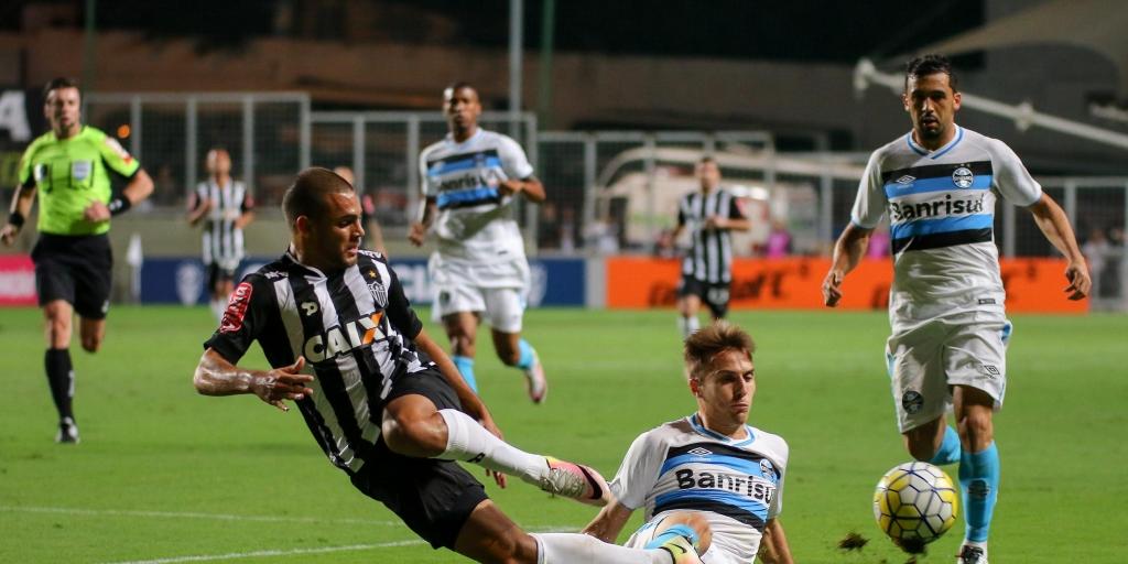 (Bruno Cantini/Atlético)