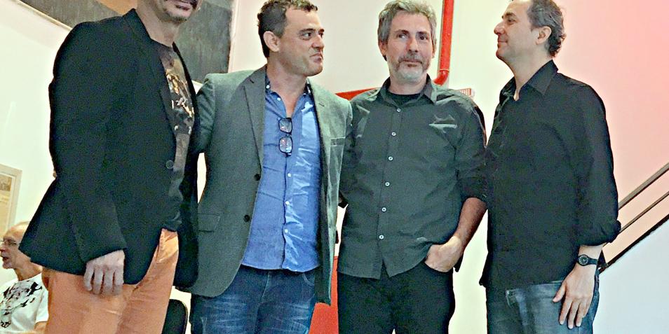 (Alexandre Guzanshe/divulgação)