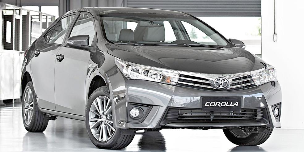 (Toyota)