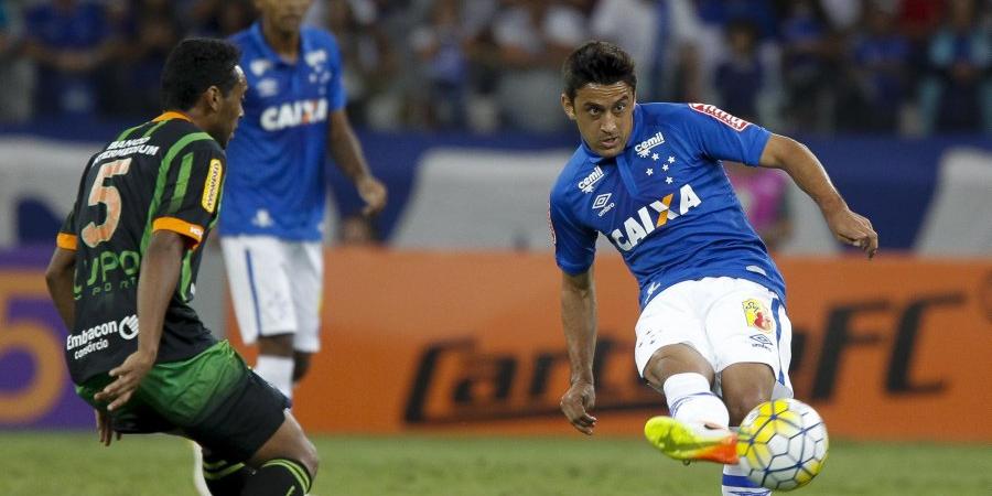  (Washington Alves/Light Press/Cruzeiro)