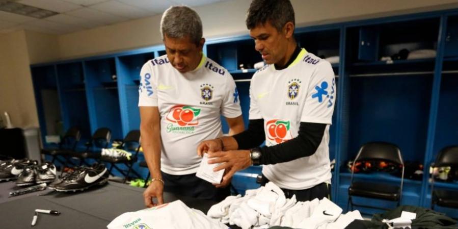  (Rafael Ribeiro/CBF)