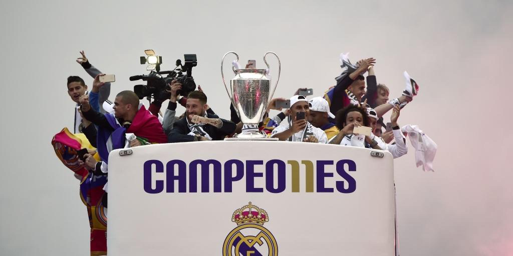 (AFP/JAVIER SORIANO)