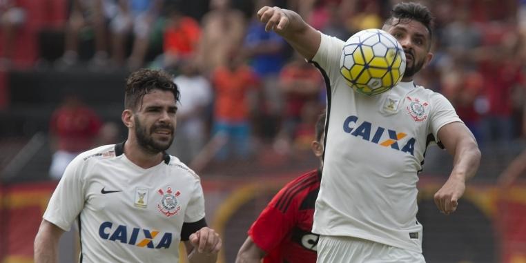  (Daniel Augusto Jr./Agência Corinthians)