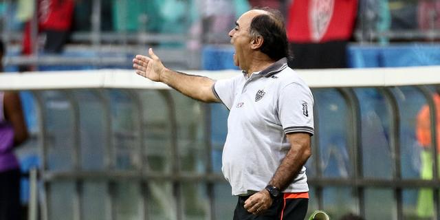 (Bruno Cantini/Atlético)