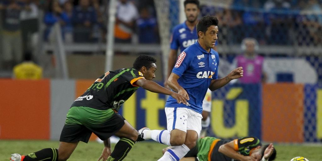 (© Washington Alves/Light Press/Cruzeiro)