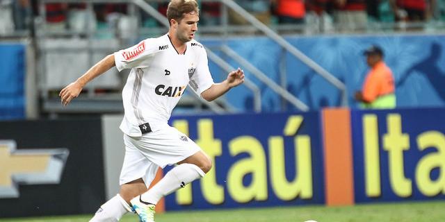  (Bruno Cantini/Atlético)