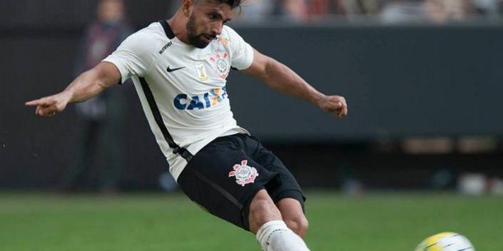 (Divulgação/Corinthians)