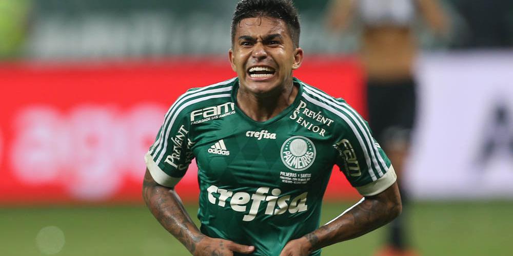  (Cesar Grecco/Agência Palmeiras)