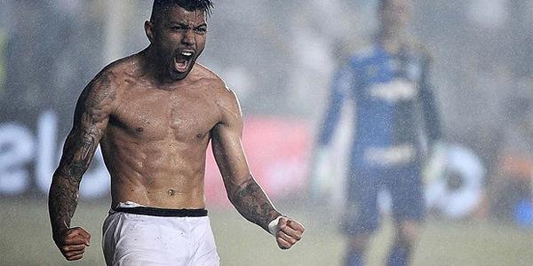 (Ivan Storti/ Santos FC)