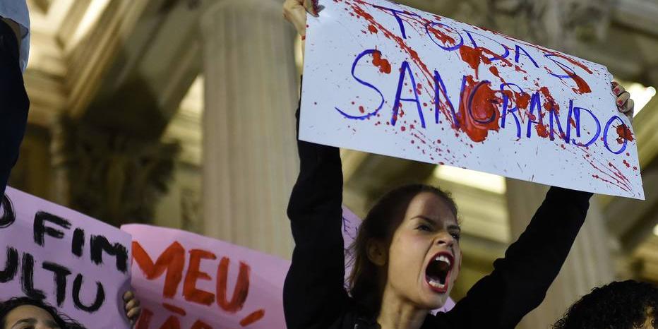 (Vanderlei Almeida/ AFP)