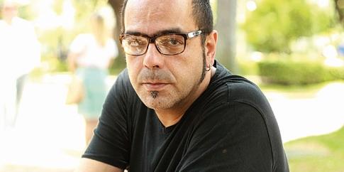 (CARLOS RHIENCK/ARQUIVO HD)