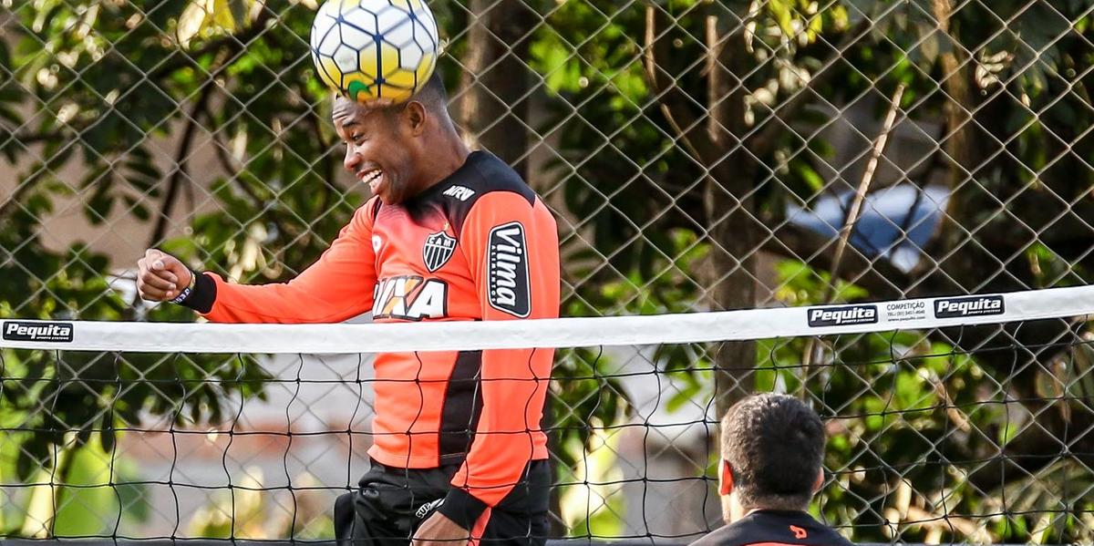 (Bruno Cantini/Atlético)
