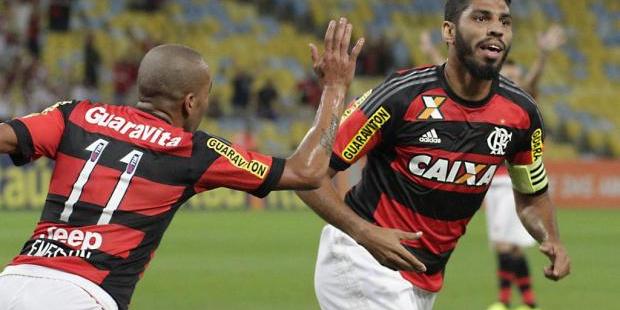 (Gilvan de Souza /Flamengo /Divulgação)