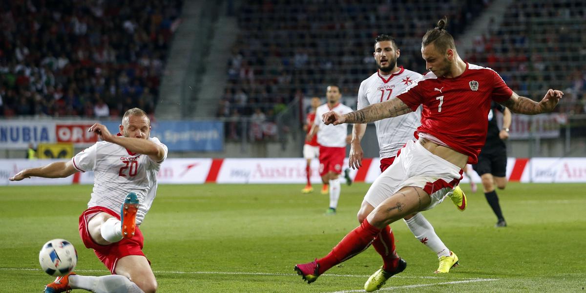(AFP / APA / GERT EGGENBERGER)