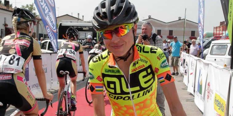  (Anton Vos/ Confederação Brasileira de Ciclismo)