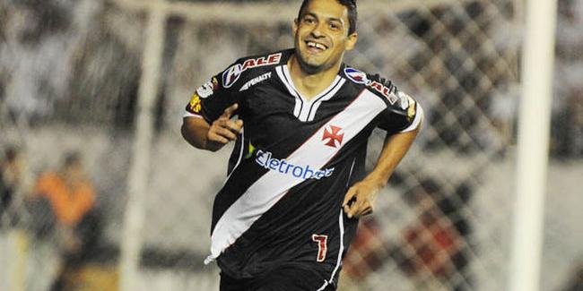  (Vasco/Divulgação)