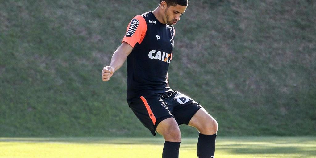 (Bruno Cantini/Atlético)