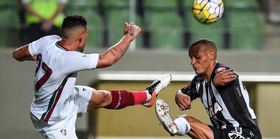 (Daniel Teobaldo / Futura Press)