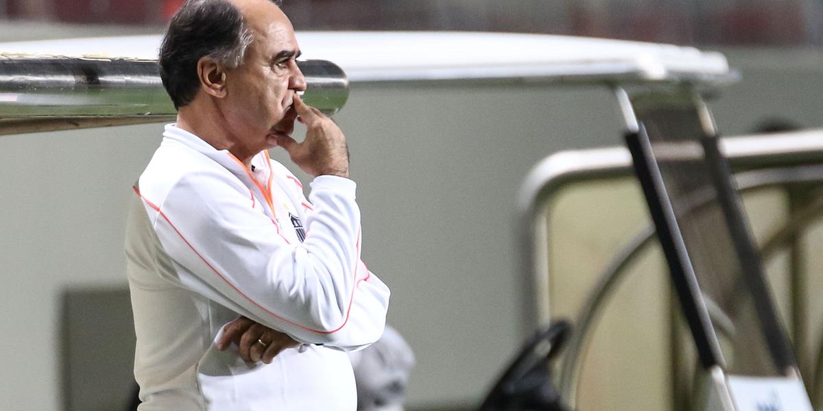 (Bruno Cantini / Atlético MG)