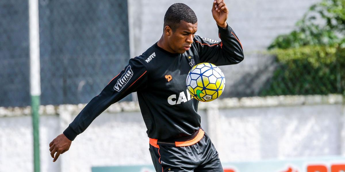 (Bruno Cantini/Atlético)
