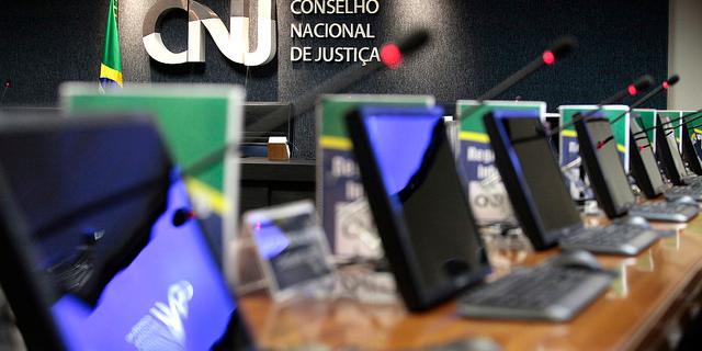 Plataforma foi criada pelo CNJ para centralizar todas as comunicações judiciais (Luiz Silveira/Agência CNJ)