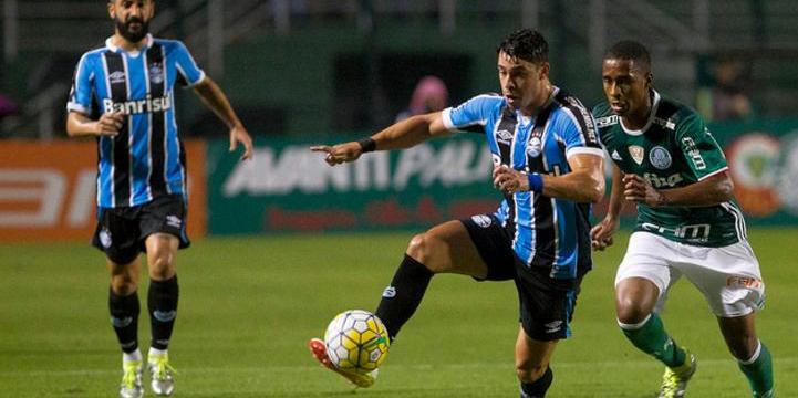  (Grêmio/ Divulgação)