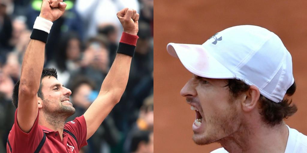 (Montagem/Fotos: AFP)