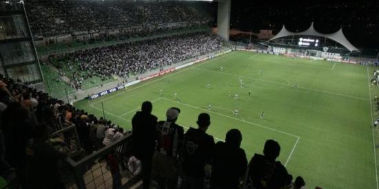  (Carlos Rhienck/Arquivo Hoje em Dia)