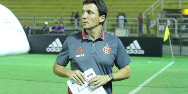 (Flamengo/Divulgação)