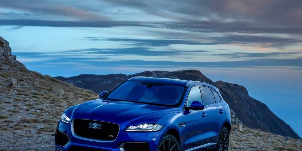 (Jaguar/Divulgação)