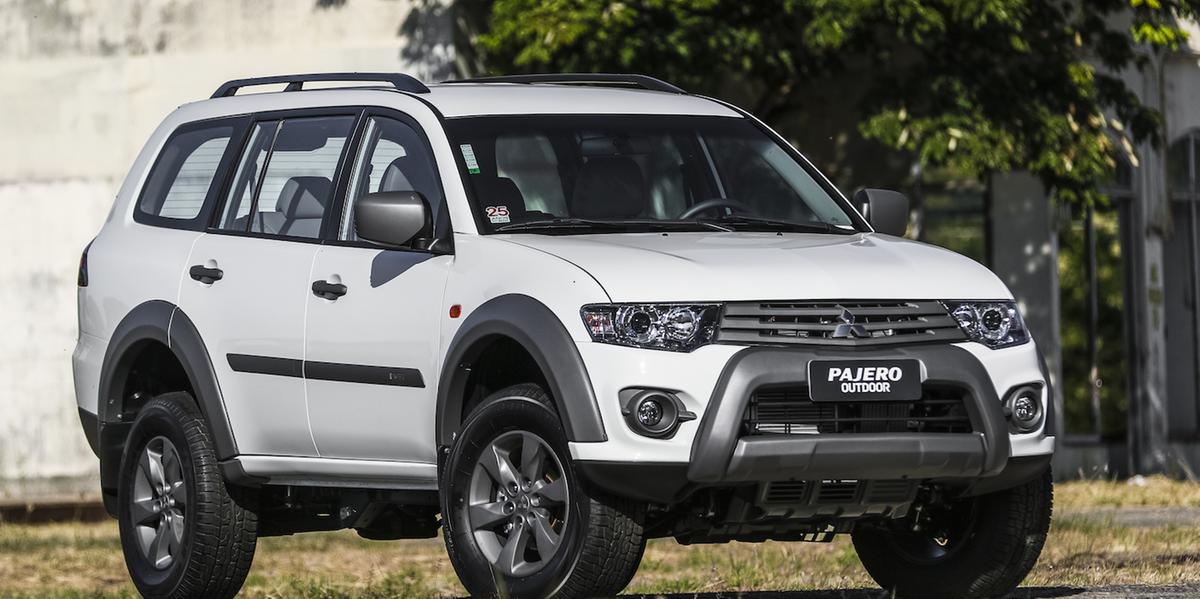 (Mitsubishi/Divulgação)