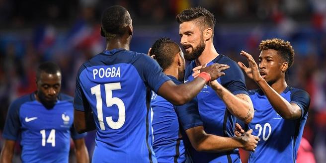 (AFP / Getty Images / Uefa)