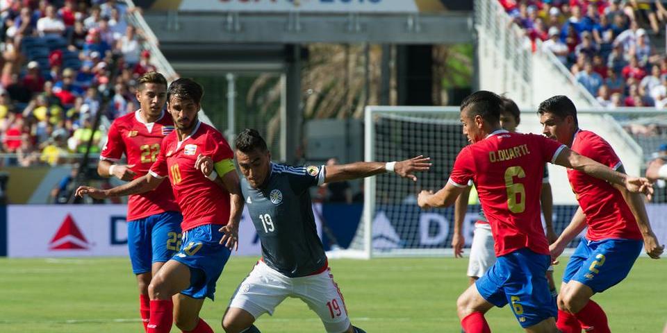 (Conmebol / Divulgação)