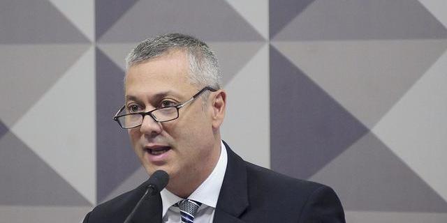  (Pedro França / Agência Senado)