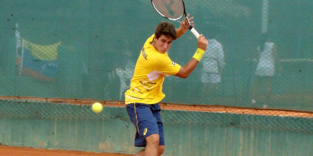 (CBTenis/Divulgação)