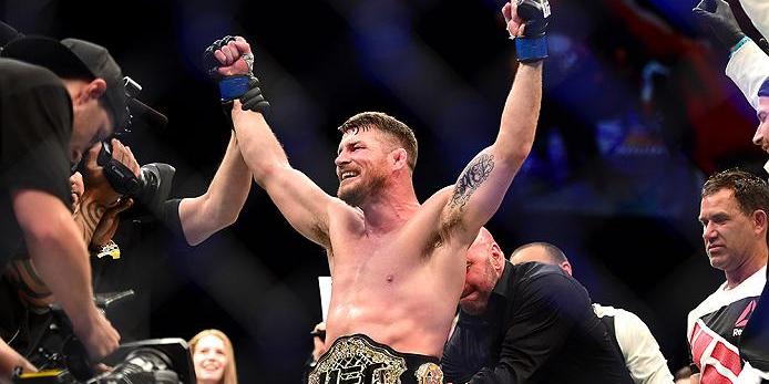 (UFC/Site Oficial)