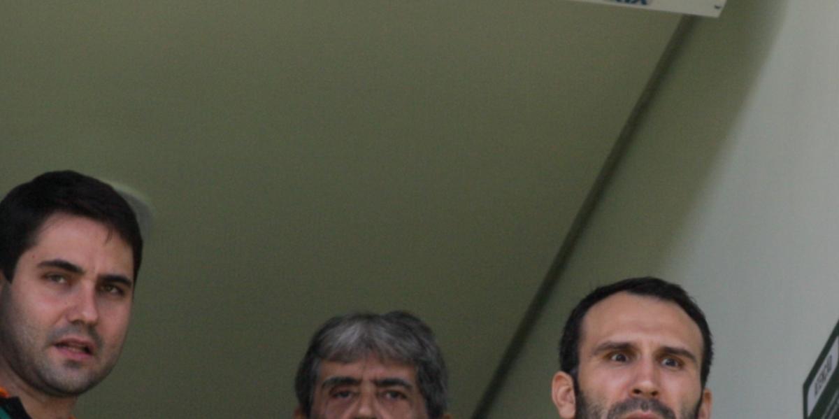 (RODNEY COSTA/ELEVEN/ESTADÃO CONTEÚDO)