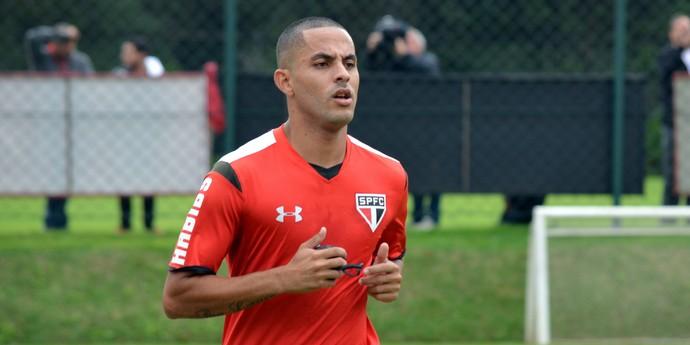 (Érico Leonan/ saopaulofc.net)