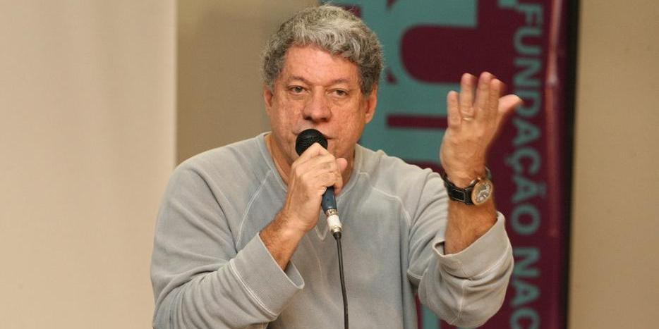(Antonio Grassi anunciou os projetos tocantes à região, que serão abarcados pelo edital )