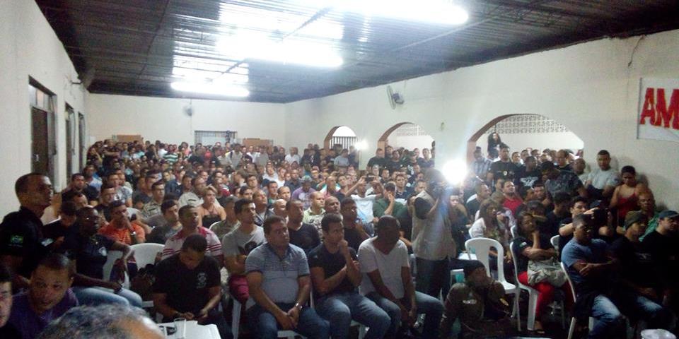 (SandaspMG/Facebook Oficial)