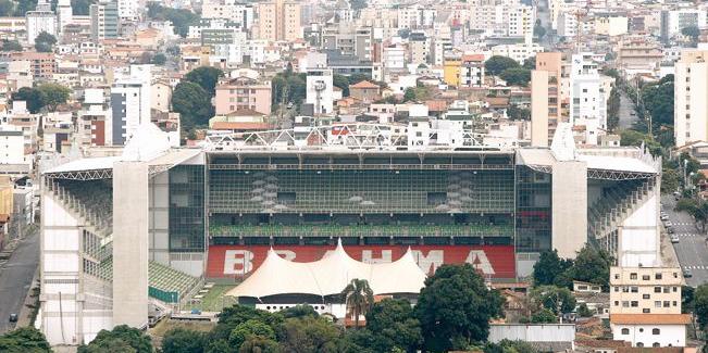  (Flávio Tavares/ Arquivo Hoje Em Dia)